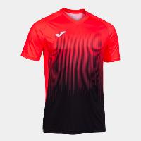 Camiseta mc Tiger IV Joma