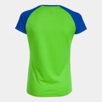 Camiseta mc mujer running Elite X Joma 1