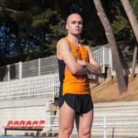 Camiseta tirantes Elite VIII Joma