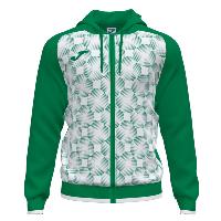 Chaqueta capucha Supernova III Joma 2