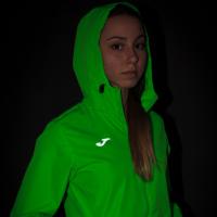 Chubasquero Elite VIII mujer Joma