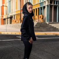 Cortavientos Zero mujer Joma