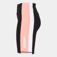 Mallas cortas California mujer Joma
