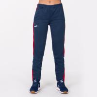 Pantalón fino Champion IV mujer Joma 2
