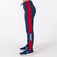 Pantalón fino Champion IV mujer Joma 2