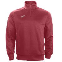 Sudadera Faraón media cremallera Joma 