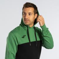 Sudadera con capucha Urban Street Joma