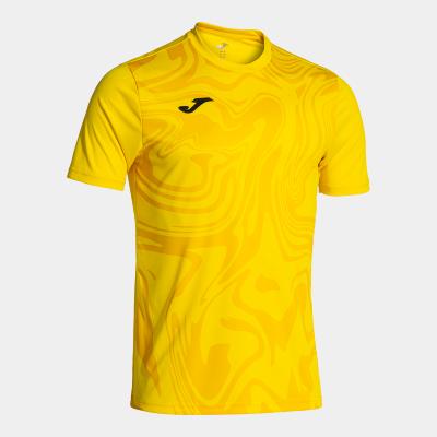 CAMISETA LION II JOMA