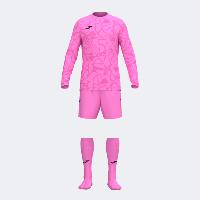 SET ZAMORA IX JOMA