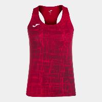 Camiseta tirantes Elite VIII mujer Joma