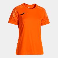 CAMISETA MANGA CORTA CHAMPIONSHIP VIII MUJER  HOJA 2