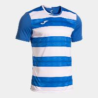 CAMISETA MANGA CORTA EUROPA VI