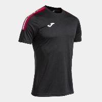 CAMISETA MANGA CORTA OLIMPIADA