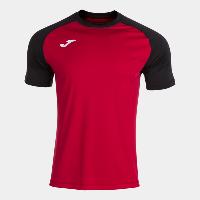 CAMISETA MANGA CORTA TEAMWORK