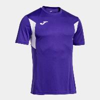 CAMISETA MANGA CORTA WINNER III HOJA 2