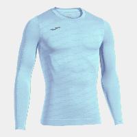 CAMISETA MANGA LARGA BRAMA CLASSIC