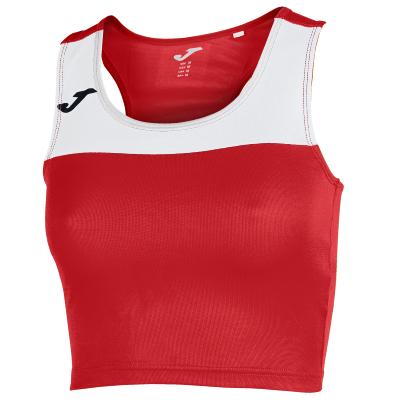 Top mujer Race running mujer Joma