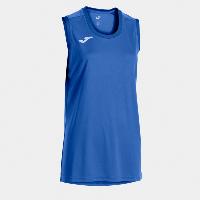 CAMISETA SIN MANGAS CANCHA MUJER