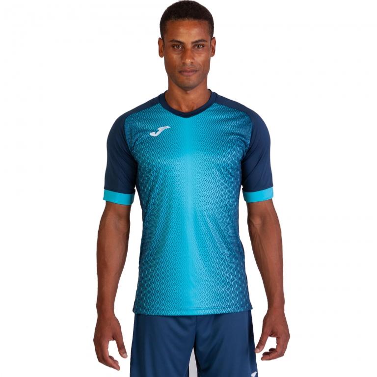 camiseta supernova