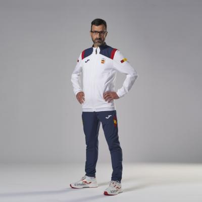 Chándal Podium COE Joma