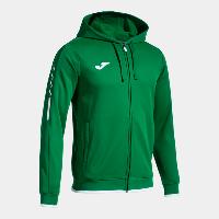 CHAQUETA CON CAPUCHA OLIMPIADA  HOJA 2