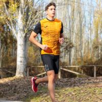 Camiseta m/c Elite VIII Joma