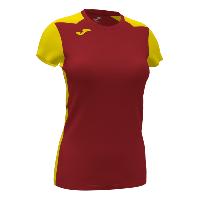 Camiseta m/c Record II mujer Joma 2