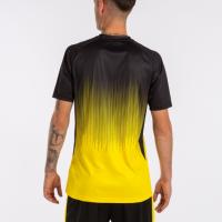 Camiseta mc Tiger IV Joma