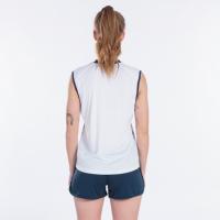 Camiseta sin mangas Supernova III mujer Joma 2