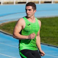 Camiseta tirantes Elite VIII Joma