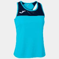 Camiseta tirantes Montreal mujer Joma 1