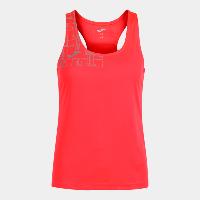 Camiseta tirantes Elite VIII night mujer Joma