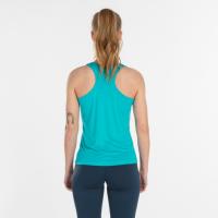 Camiseta tirantes Elite VIII night mujer Joma