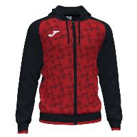 Chaqueta capucha Supernova III Joma 1