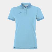 POLO BALI II ROJO MUJER