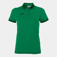 POLO BALI II ROJO MUJER HOJA 2
