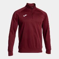 SUDADERA FARAON MEDIA CREMALLERA