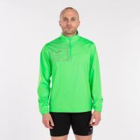 Sudadera media cremallera Elite VIII night Joma