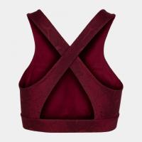 Sujetador deportivo Core estampado mujer Joma 1
