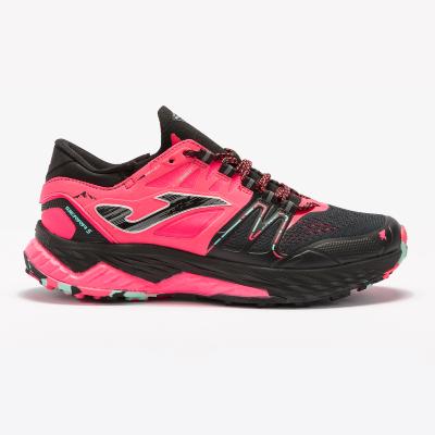 Zapatilla Sierra5 trail lady 2017 Joma