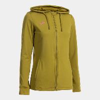 CHAQUETA CON CAPUCHA SCULPTURE II 