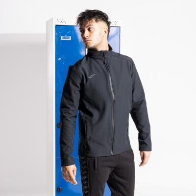 ANORAKS Y PRENDAS DE ABRIGO