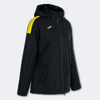 ANORAK TRIVOR MUJER