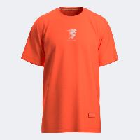 CAMISETA MANGA CORTA STEP