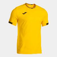 CAMISETA MANGA CORTA TOLETUM VI 
