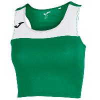 Top mujer Race running mujer Joma