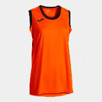 CAMISETA SIN MANGAS CANCHA MUJER HOJA 2