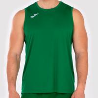 CAMISETA SIN MANGAS COMBI BASKET