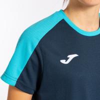 Camiseta mc Eco Championship mujer Joma 1