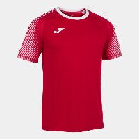 Camiseta mc Hispa III Joma